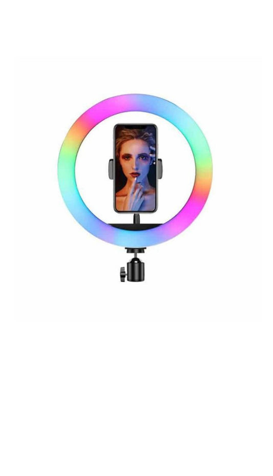 RGB Ring Light